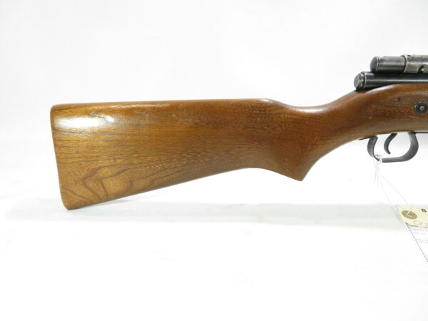 Crosman 140 Air Rifle SKU 11025.5 - Image 2