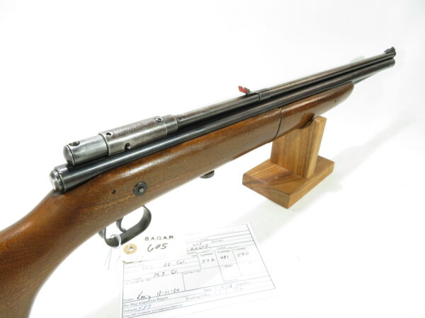 Crosman 140 Air Rifle SKU 11025.5 - Image 4