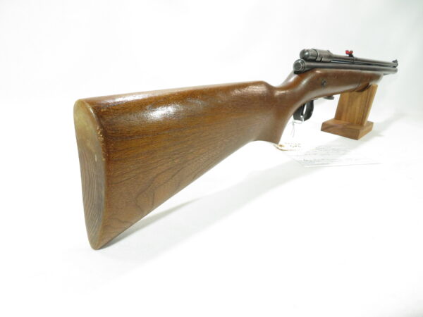 Crosman 140 Air Rifle SKU 11025.5 - Image 5