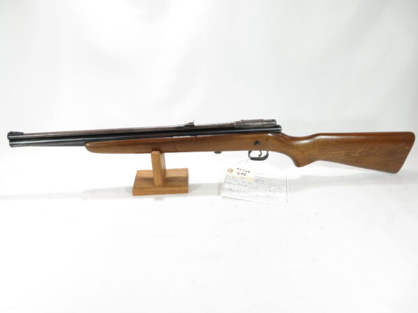 Crosman 140 Air Rifle SKU 11025.5 - Image 6