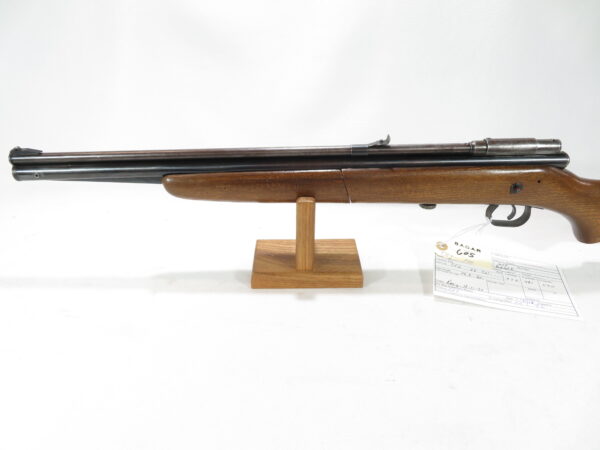 Crosman 140 Air Rifle SKU 11025.5 - Image 8