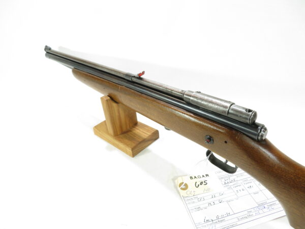 Crosman 140 Air Rifle SKU 11025.5 - Image 9