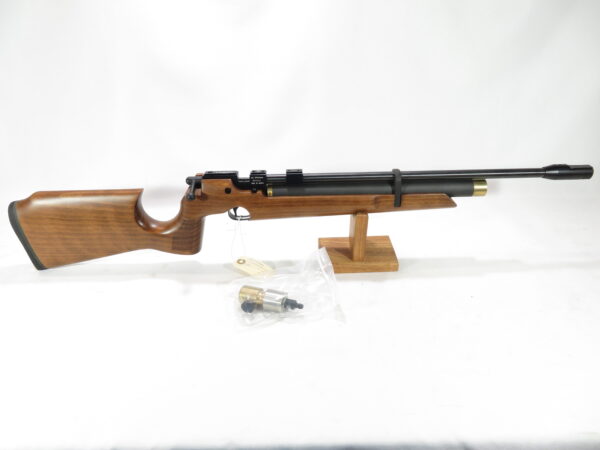 Air Arms T200 PCP Rifle .177 SKU 11025.6