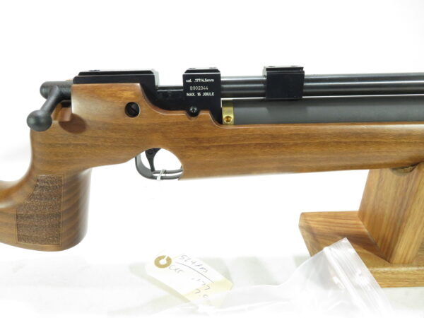 Air Arms T200 PCP Rifle .177 SKU 11025.6 - Image 3