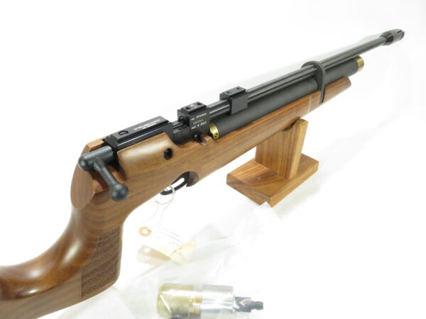 Air Arms T200 PCP Rifle .177 SKU 11025.6 - Image 4