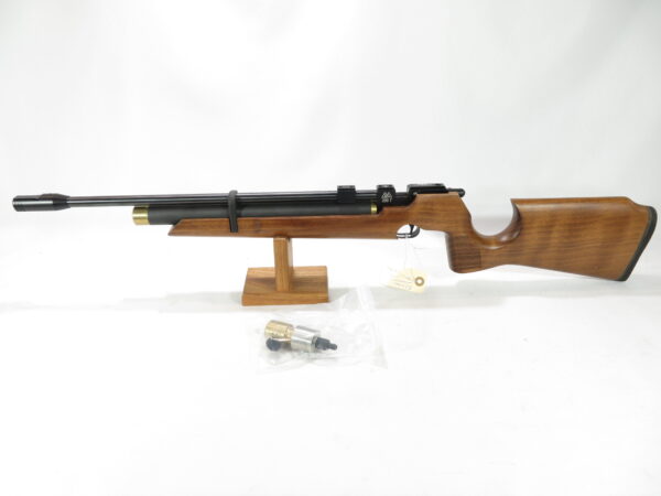 Air Arms T200 PCP Rifle .177 SKU 11025.6 - Image 6