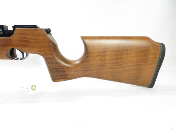 Air Arms T200 PCP Rifle .177 SKU 11025.6 - Image 7