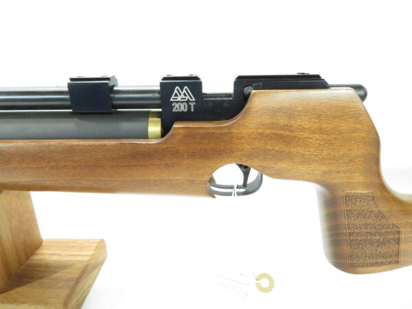 Air Arms T200 PCP Rifle .177 SKU 11025.6 - Image 8