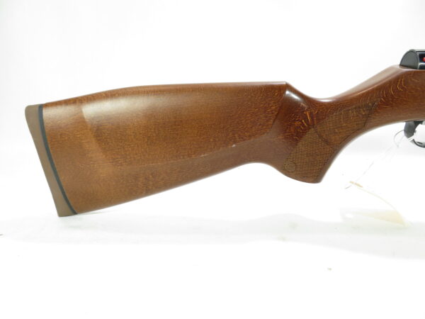 Weihrauch HW 57 .22 SKU 11025.7 - Image 2