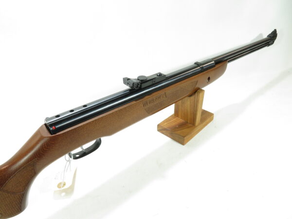 Weihrauch HW 57 .22 SKU 11025.7 - Image 4