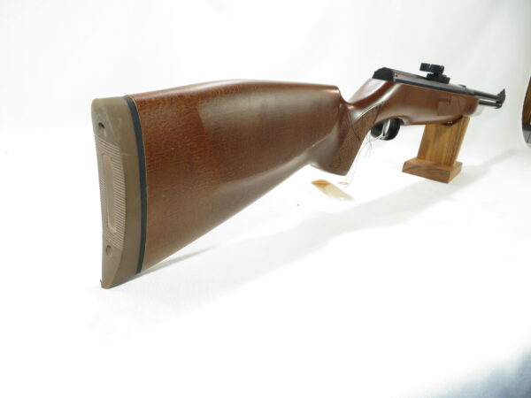 Weihrauch HW 57 .22 SKU 11025.7 - Image 5