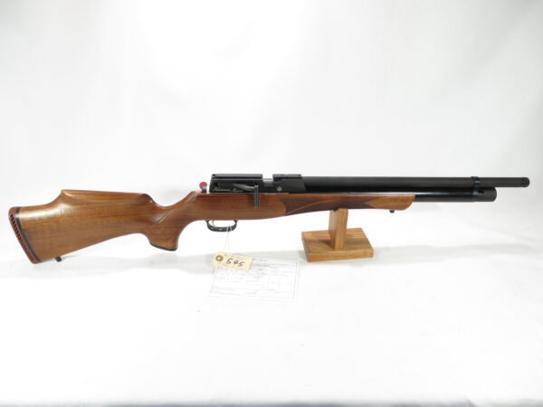 Used Daystate Huntsman Revere (Regulated) .25 SKU 11025.9