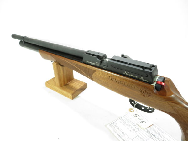 Used Daystate Huntsman Revere (Regulated) .25 SKU 11025.9 - Image 9