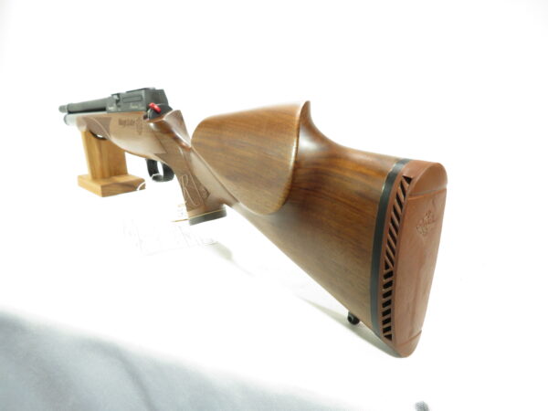 Used Daystate Huntsman Revere (Regulated) .25 SKU 11025.9 - Image 10