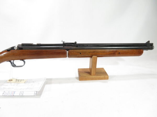 Sheridan Blue Streak Mfg 1986 SKU 11025.10 - Image 3