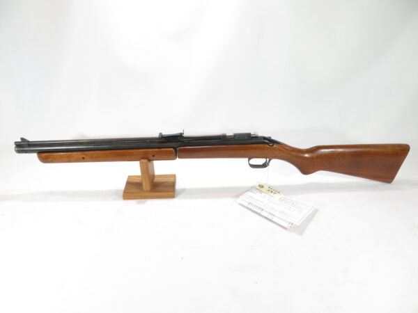 Sheridan Blue Streak Mfg 1986 SKU 11025.10 - Image 7