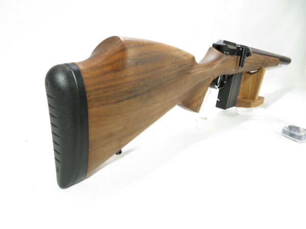FX DRS 500mm, .25 cal Walnut Stock IN STOCK - Image 5