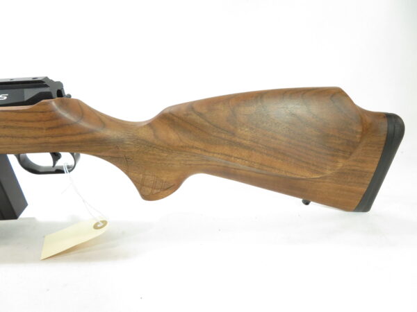 FX DRS 500mm, .25 cal Walnut Stock IN STOCK - Image 7