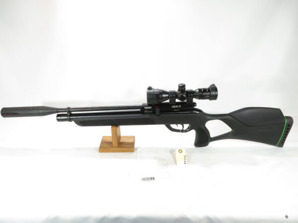 Gamo Urban .22 w/ Vector 3-9x32 Scope SKU 11025.12