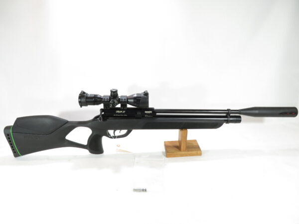 Gamo Urban .22 w/ Vector 3-9x32 Scope SKU 11025.12 - Image 5