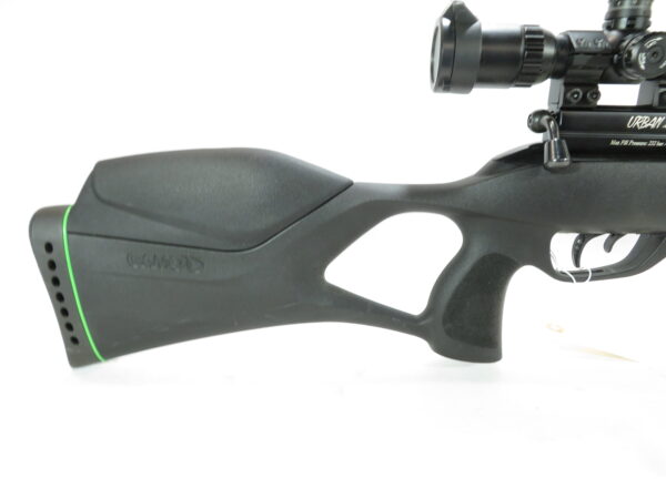 Gamo Urban .22 w/ Vector 3-9x32 Scope SKU 11025.12 - Image 6