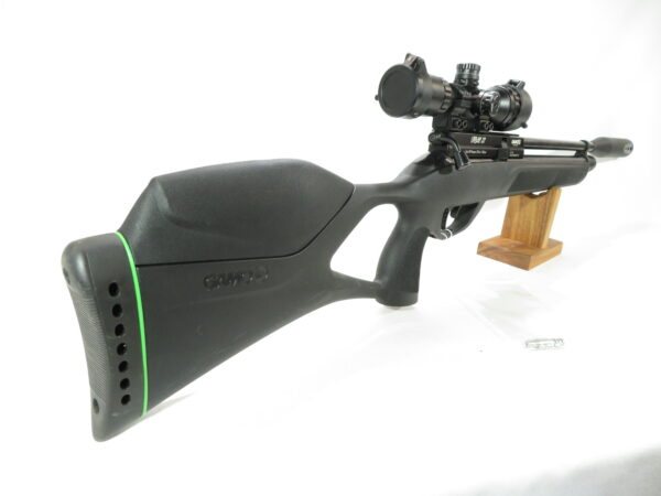 Gamo Urban .22 w/ Vector 3-9x32 Scope SKU 11025.12 - Image 8