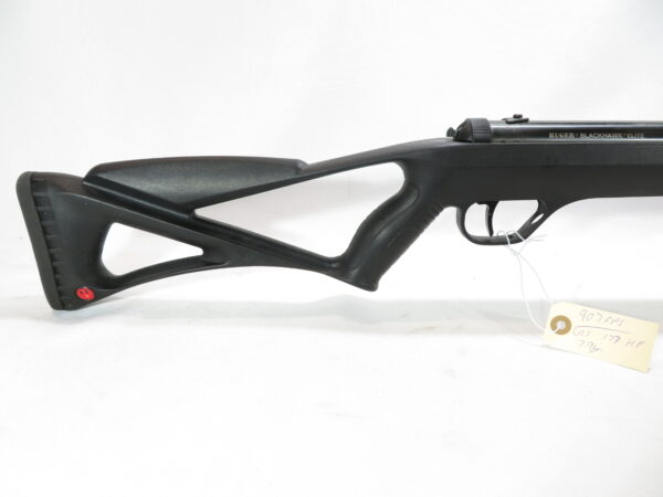 Used Ruger Blackhawk Elite .177 Air Rifle SKU 11125.1 - Image 2
