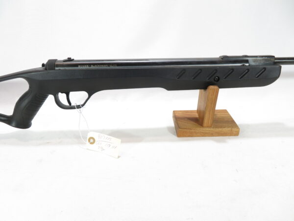 Used Ruger Blackhawk Elite .177 Air Rifle SKU 11125.1 - Image 3