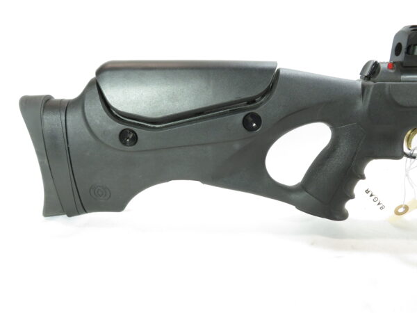 Used Hatsan Neutron Star .22 w/ moderator and 2 mags SKU 11125.5 - Image 3