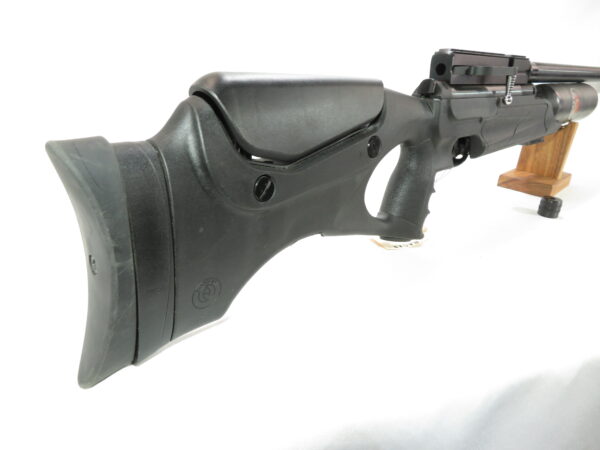 Used Hatsan Neutron Star .22 w/ moderator and 2 mags SKU 11125.5 - Image 7