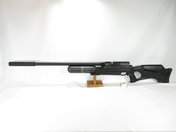 Used Hatsan Neutron Star .22 w/ moderator and 2 mags SKU 11125.5 - Image 8