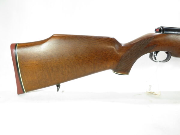 Feinwerkbau (FWB) 124 Sport Pellet Rifle SKU 11125.4 - Image 6