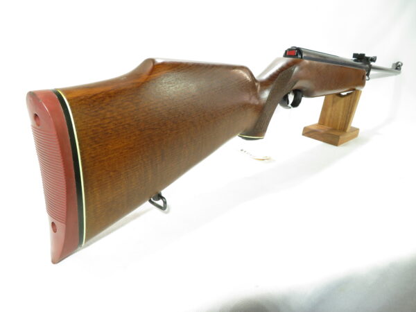 Feinwerkbau (FWB) 124 Sport Pellet Rifle SKU 11125.4 - Image 10