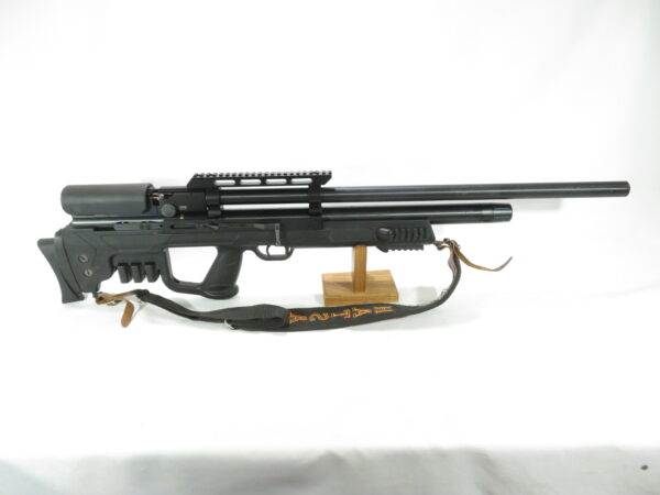Used Hatsan Gladius PCP Air Rifle .25 cal. SKU 11125.9