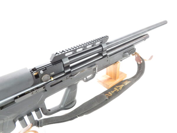 Used Hatsan Gladius PCP Air Rifle .25 cal. SKU 11125.9 - Image 3