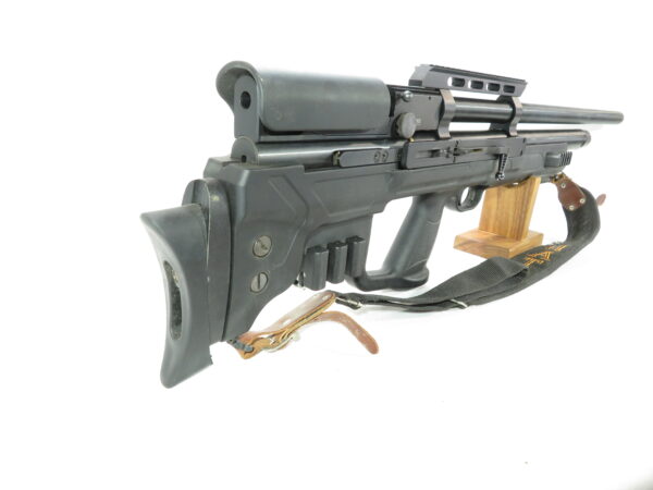 Used Hatsan Gladius PCP Air Rifle .25 cal. SKU 11125.9 - Image 4