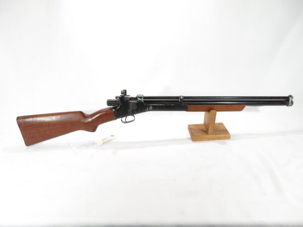 Crosman Model 101 Mfg 1924-1945 Resealed, shoots great! SKU 11125.8