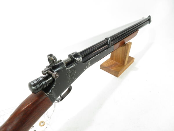 Crosman Model 101 Mfg 1924-1945 Resealed, shoots great! SKU 11125.8 - Image 4