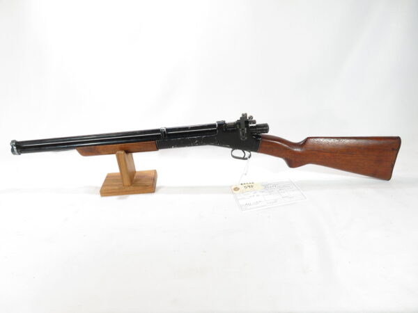 Crosman Model 101 Mfg 1924-1945 Resealed, shoots great! SKU 11125.8 - Image 6