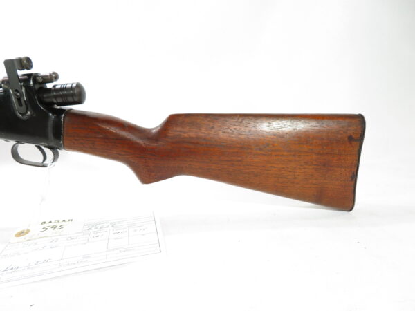 Crosman Model 101 Mfg 1924-1945 Resealed, shoots great! SKU 11125.8 - Image 7