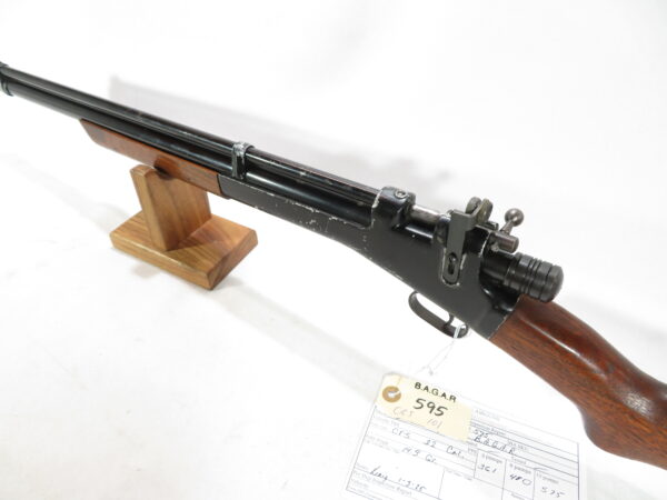Crosman Model 101 Mfg 1924-1945 Resealed, shoots great! SKU 11125.8 - Image 9