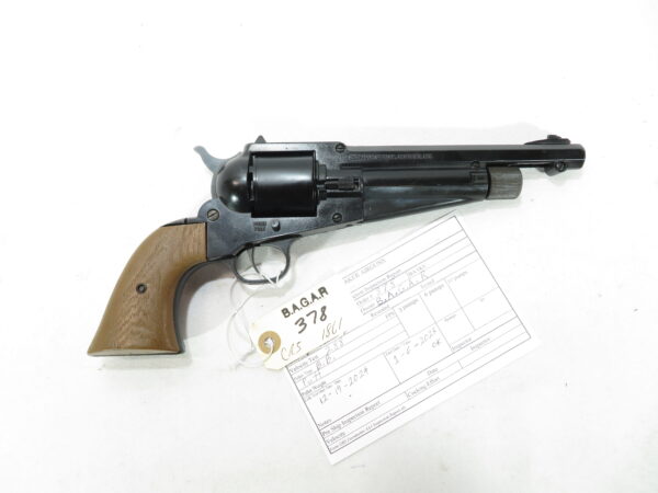 Crosman 1861 Shiloh Air Pistol | SKU 11125.10