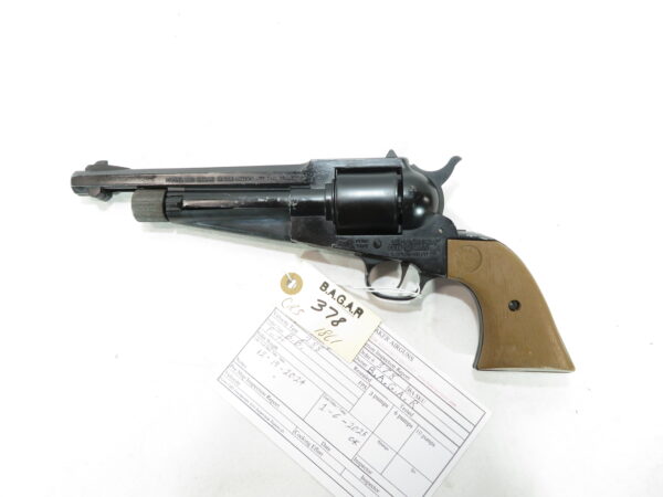Crosman 1861 Shiloh Air Pistol | SKU 11125.10 - Image 2