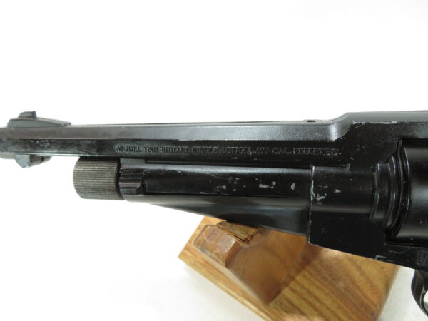 Crosman 1861 Shiloh Air Pistol | SKU 11125.10 - Image 3