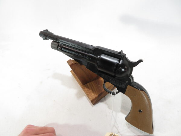 Crosman 1861 Shiloh Air Pistol | SKU 11125.10 - Image 4