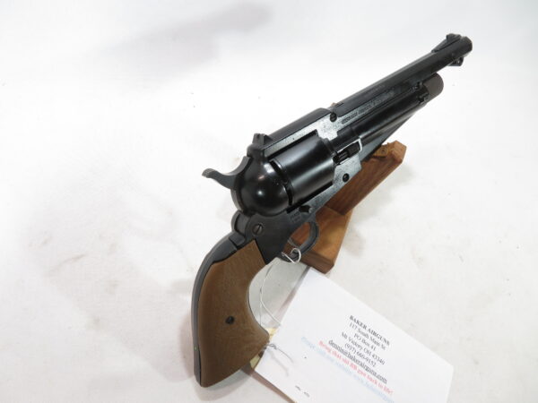 Crosman 1861 Shiloh Air Pistol | SKU 11125.10 - Image 5