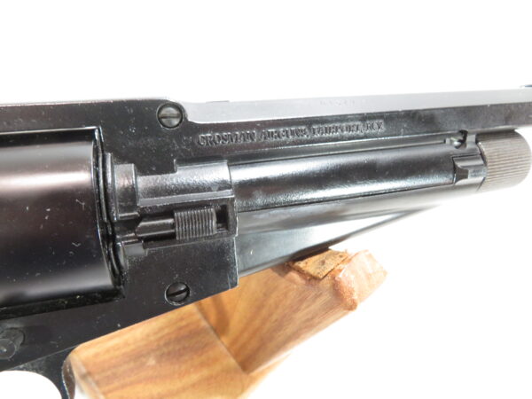 Crosman 1861 Shiloh Air Pistol | SKU 11125.10 - Image 6