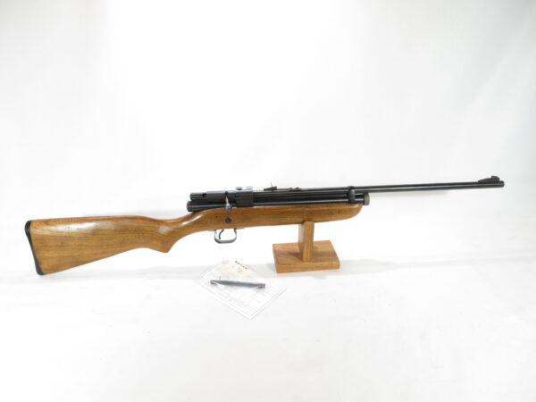 Crosman 400 CO2 Pellet Rifle   SKU 13125.1