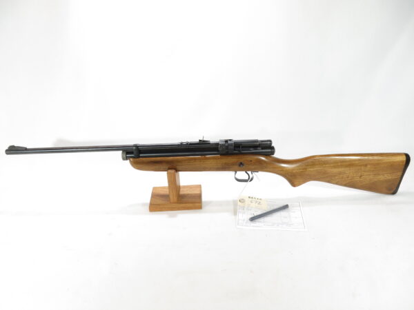 Crosman 400 CO2 Pellet Rifle   SKU 13125.1 - Image 6
