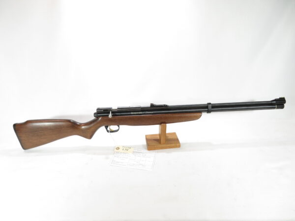 Used Benjamin Discovery PCP Air Rifle SKU 13125.2